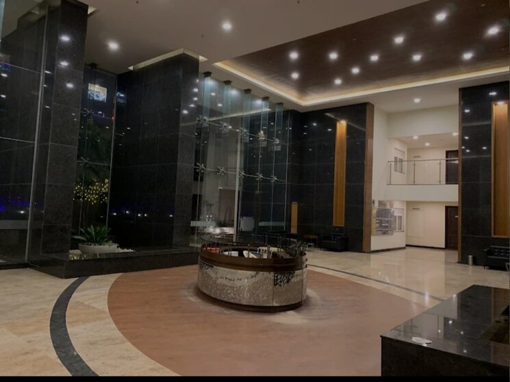 Living Room, prestige-park-view 2 Bedroom 1250 Sq.Ft. Apartment In Whitefield Bangalore 8929086