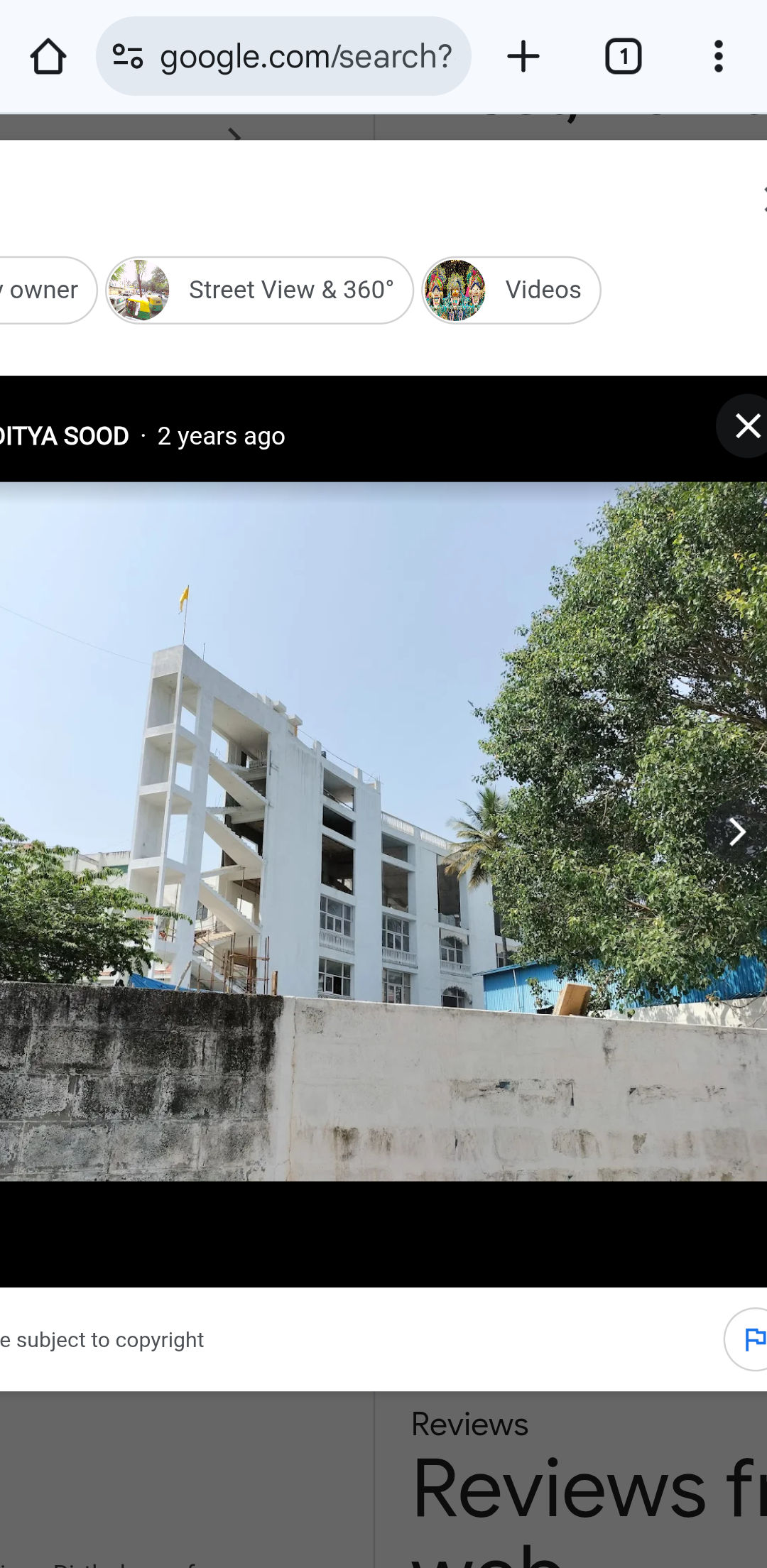2 BHK Apartment For Sale in Sri Nilachala Nivas
