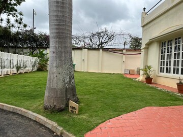 3 BHK Apartment – Garden View at Adarsh Palm Meadows, Whitefield - for Rent