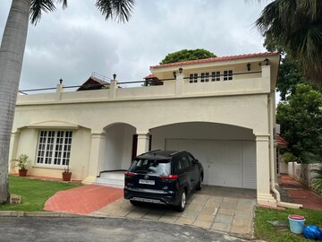3 BHK Apartment For Rent in Adarsh Palm Meadows, Whitefield