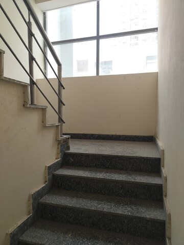 Staircase in 3 BHK Villa at Amrapali Leisure Valley, Tech Zone 4 Greater Noida – for Rent