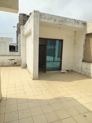 3 BHK Villa For Rent in Amrapali Leisure Valley, Tech Zone 4 Greater Noida