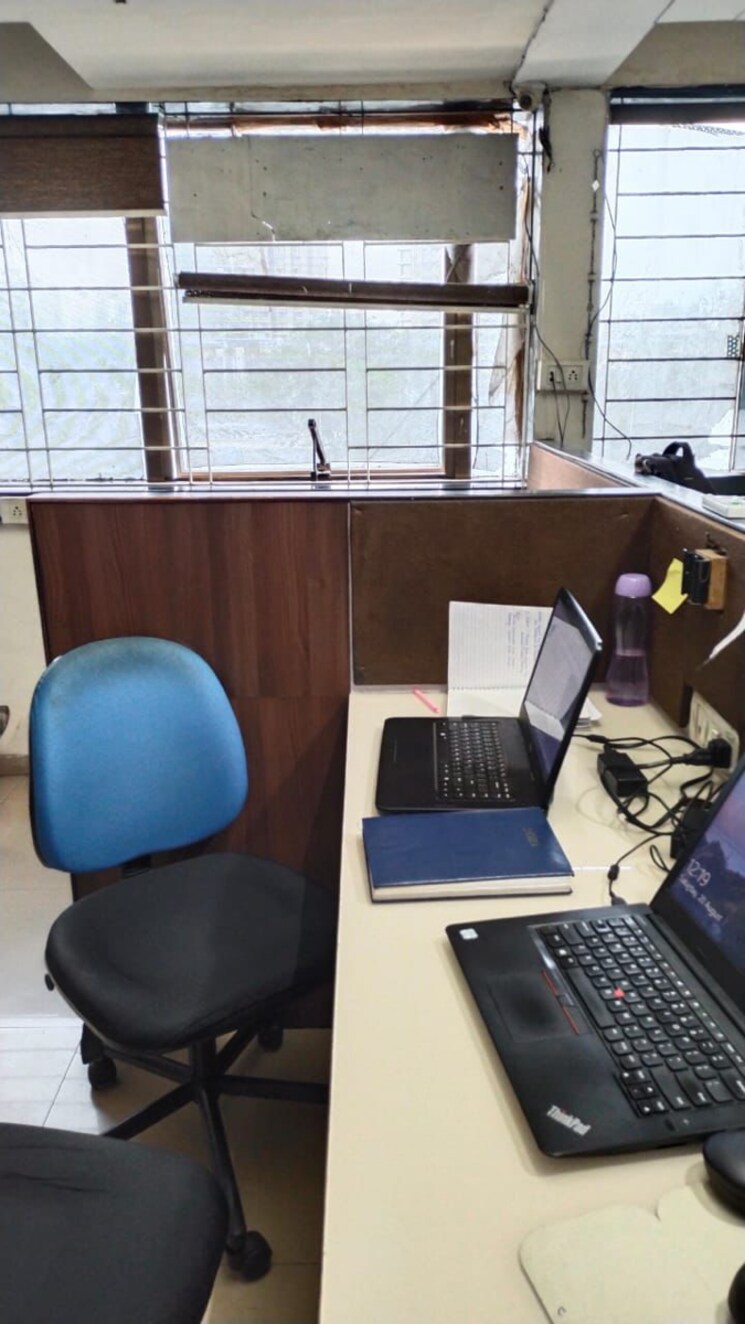 Team Area, shree-samarth-plaza Commercial Office Space 360 Sq.Ft. In Megh Malhar Society Mumbai 8929155