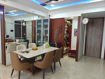 3 BHK Apartment For Rent in Lodha Allura, Worli