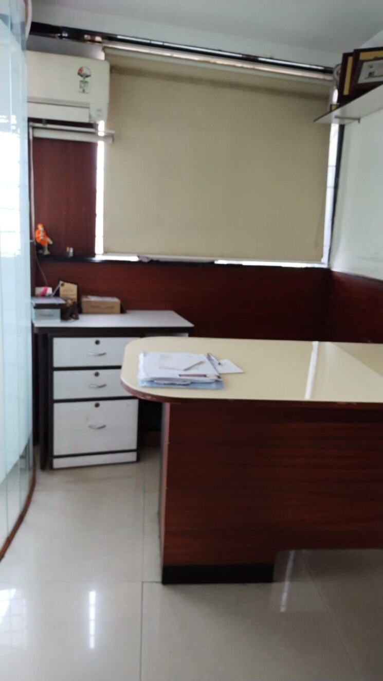 undefined, shree-samarth-plaza Commercial Office Space 360 Sq.Ft. In Megh Malhar Society Mumbai 8929155