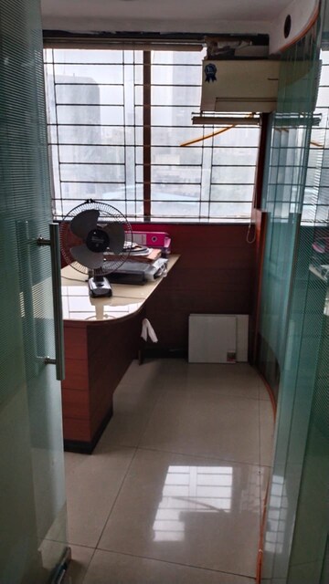 Kitchen in  Office Space at Shree Samarth Plaza, Megh Malhar Society – for Rent