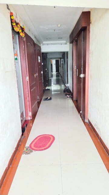 Building Lobby in  Office Space at Shree Samarth Plaza, Megh Malhar Society – for Rent