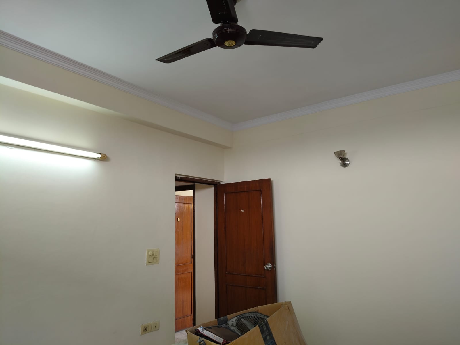 2 BHK Independent House For Rent in Sector 37
