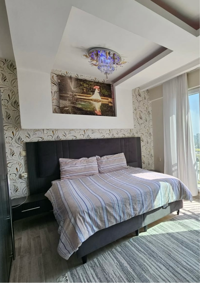 3 BHK 1084 Sq.Ft. Apartment in Ekta Tripolis