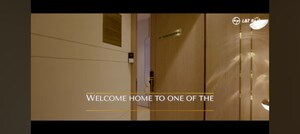 Furnished Amenities in 4 BHK Apartment at L And T The Gateway, Sewri – for Sale