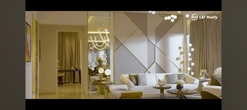 4 BHK Apartment For Sale in L And T The Gateway, Sewri