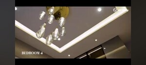 Furnished Amenities in 4 BHK Apartment at L And T The Gateway, Sewri – for Sale