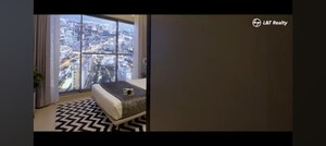 Room in 4 BHK Apartment at L And T The Gateway, Sewri – for Sale