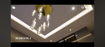 Furnished Amenities in 4 BHK Apartment at L And T The Gateway, Sewri – for Sale