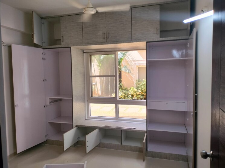 Living Room, nr-windgates 2 Bedroom 1219 Sq.Ft. Apartment In Thanisandra Main Road Bangalore 8929165