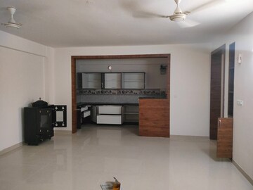 Parking in 2 BHK Apartment at NR Windgates, Thanisandra Main Road – for Rent