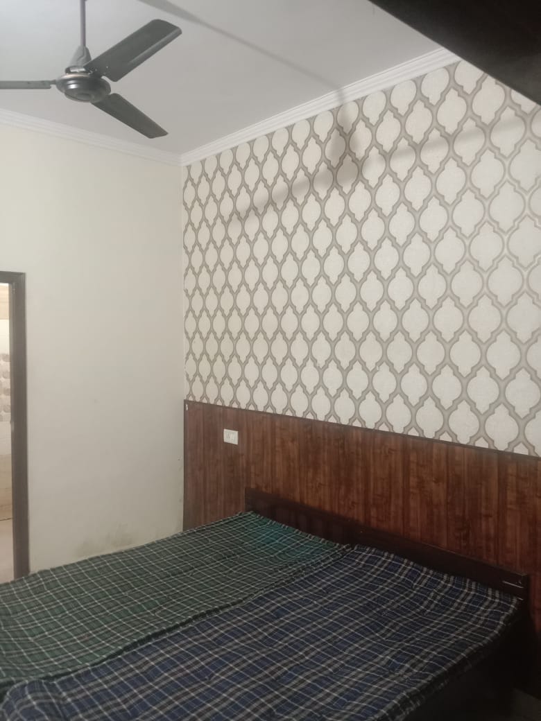 2 BHK Apartment For Rent in Lok Everest