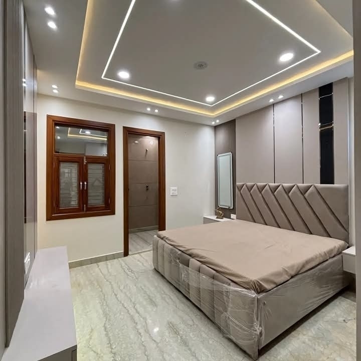 3 BHK Builder Floor For Rent in Vasant Vihar