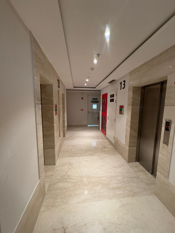 Room, hero-homes-gurgaon 2 Bedroom 683 Sq.Ft. Apartment In Sector 104 Gurgaon 8929216