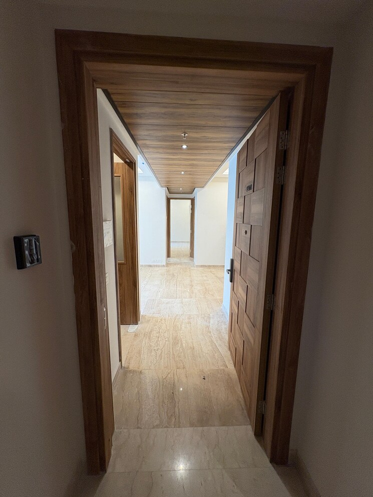 Room, hero-homes-gurgaon 2 Bedroom 683 Sq.Ft. Apartment In Sector 104 Gurgaon 8929216