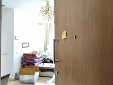 Furnished Amenities in 2 BHK Apartment at Hiranandani Estate Rodas Enclave, Ghodbunder Road – for Rent