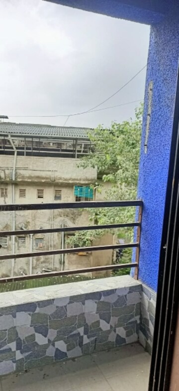 2 BHK Apartment – Exterior View View at Dombivli East - for Rent