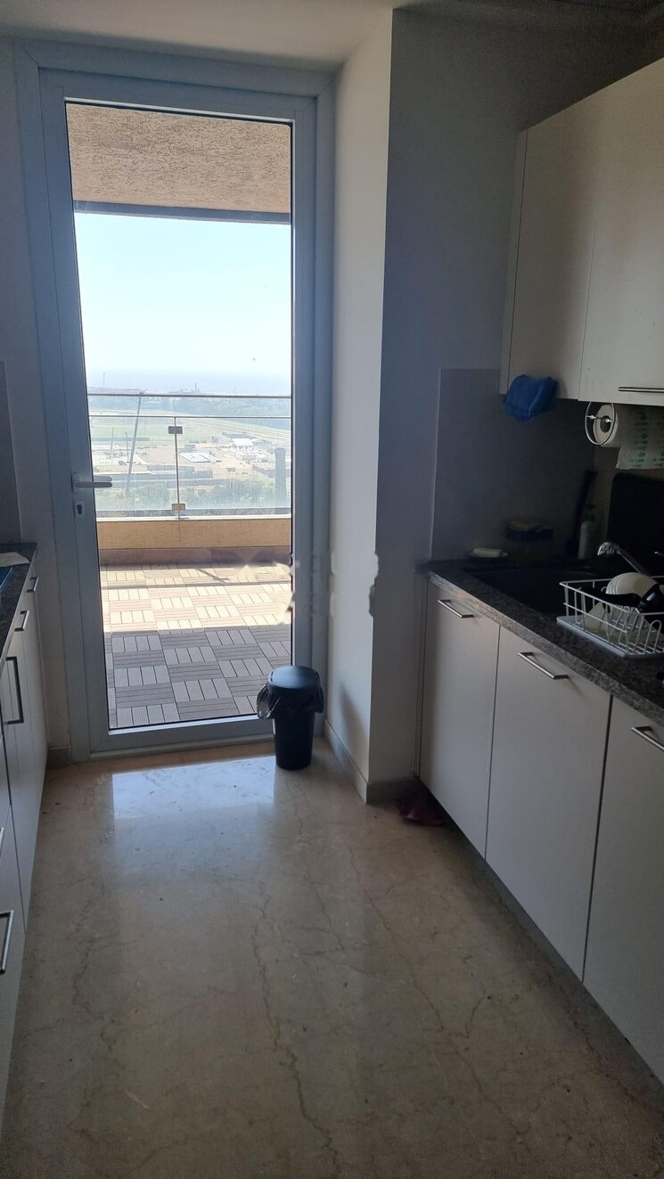 Kitchen, lokhandwala-minerva-mahalaxmi 4 Bedroom 2001 Sq.Ft. Apartment In Mahalaxmi Mumbai 8929185