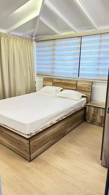 2 BHK Apartment For Rent in Marna Siolim