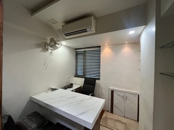  Office Space For Rent in Shree Samarth Plaza, Megh Malhar Society