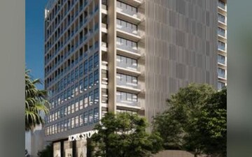 4 BHK Apartment For Sale in Kumar Parc Residences, Hadapsar