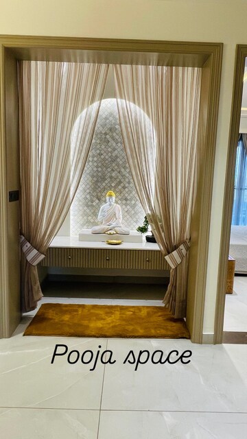  3 BHK Apartment at Sector 88 – for Sale