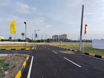 Plot Area in  Plot at Kalavakkam – for Sale