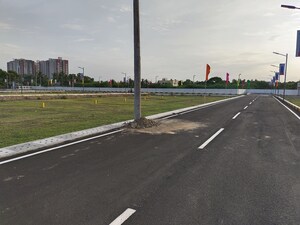  Plot For Sale in Kalavakkam