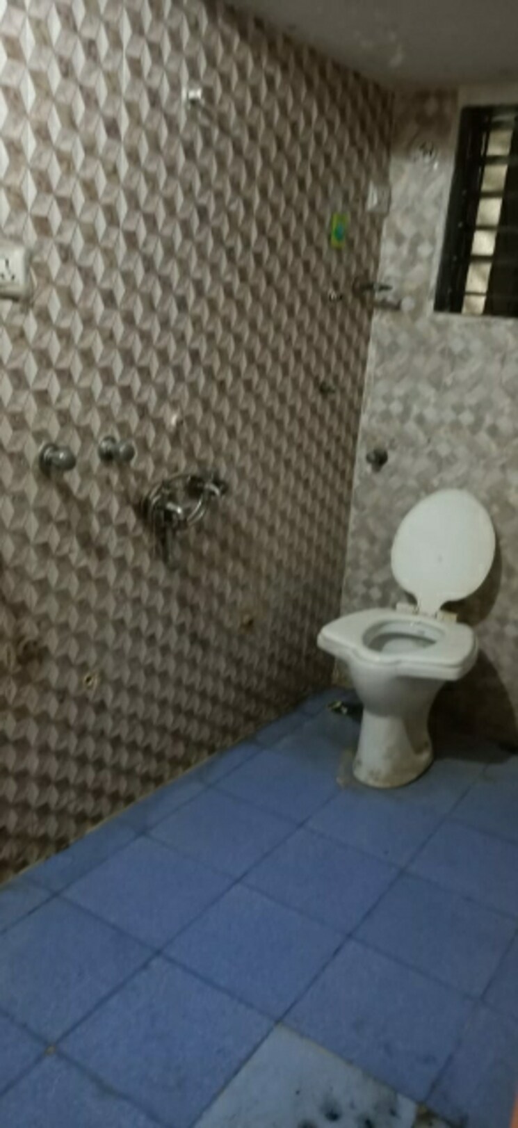 Bathroom, dombivli east 2 Bedroom 600 Sq.Ft. Apartment In Dombivli East Thane 8929238