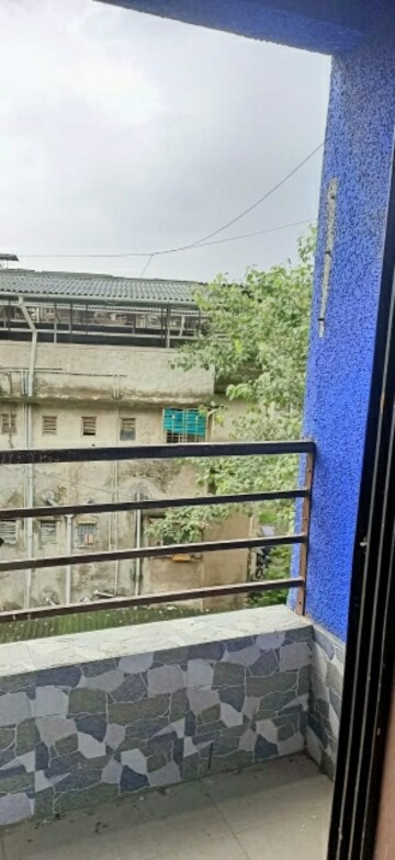 2 BHK Apartment – Exterior View View at Dombivli East - for Rent