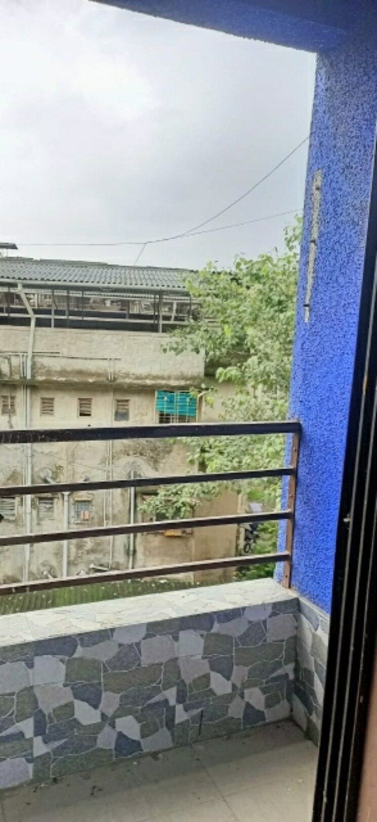 Exterior View, dombivli east 2 Bedroom 600 Sq.Ft. Apartment In Dombivli East Thane 8929238