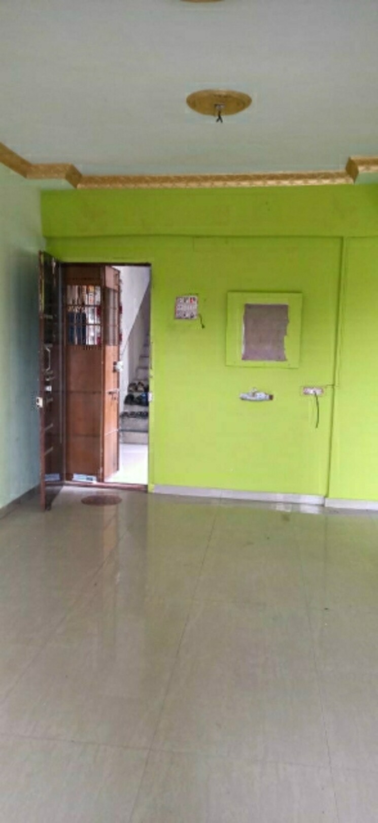 Room, dombivli east 2 Bedroom 600 Sq.Ft. Apartment In Dombivli East Thane 8929238