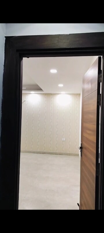3 BHK Builder Floor For Sale in Amolik Residency, Sector 86