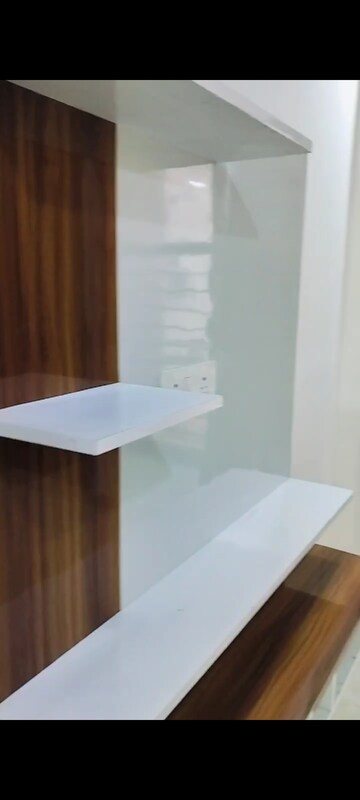 Bedroom in 3 BHK Builder Floor at Amolik Residency, Sector 86 – for Sale