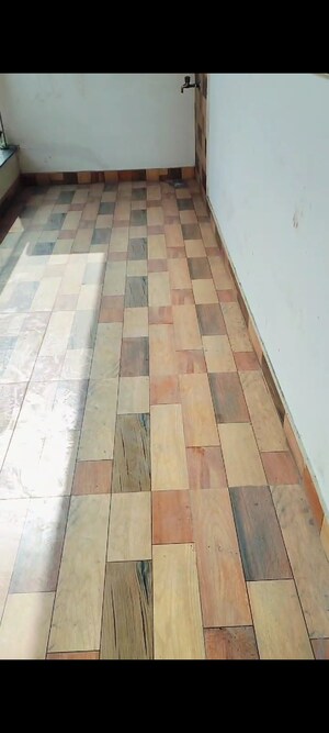 Balcony in 3 BHK Builder Floor at Amolik Residency, Sector 86 – for Sale