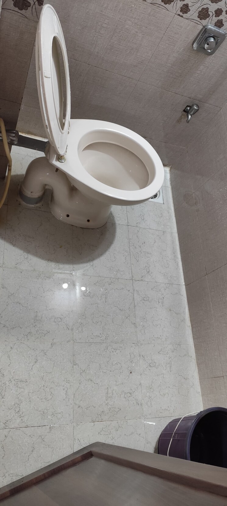 Bathroom, chandivali 1 RK 350 Sq.Ft. Builder Floor In Chandivali Mumbai 8929245