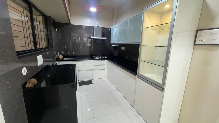 Kitchen, om-alankar 1 Bedroom 700 Sq.Ft. Apartment In Bibwewadi Pune 8929285