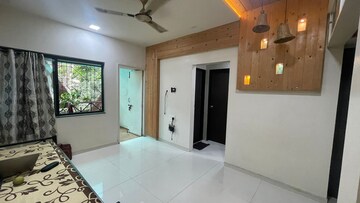 Room in 1 BHK Apartment at Om Alankar, Bibwewadi – for Rent