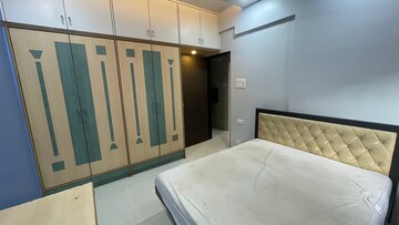 1 BHK Apartment For Rent in Om Alankar, Bibwewadi