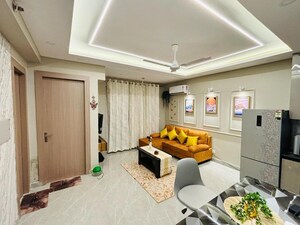 Kitchen in Studio Apartment at ACE Verde, Sector 22a Yamuna Expressway – for Sale