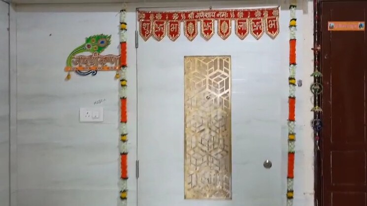 Master Plan, squarefeet-imperial-square 1.5 Bedroom 580 Sq.Ft. Apartment In Ghodbunder Road Thane 8929307