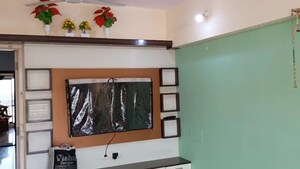 1.5 BHK Apartment For Sale in Squarefeet Imperial Square, Ghodbunder Road