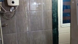 Furnished Amenities in 1.5 BHK Apartment at Squarefeet Imperial Square, Ghodbunder Road – for Sale