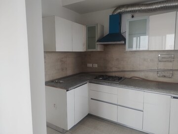 Kitchen in 3 BHK Apartment at M3M Soulitude, Sector 89 – for Rent