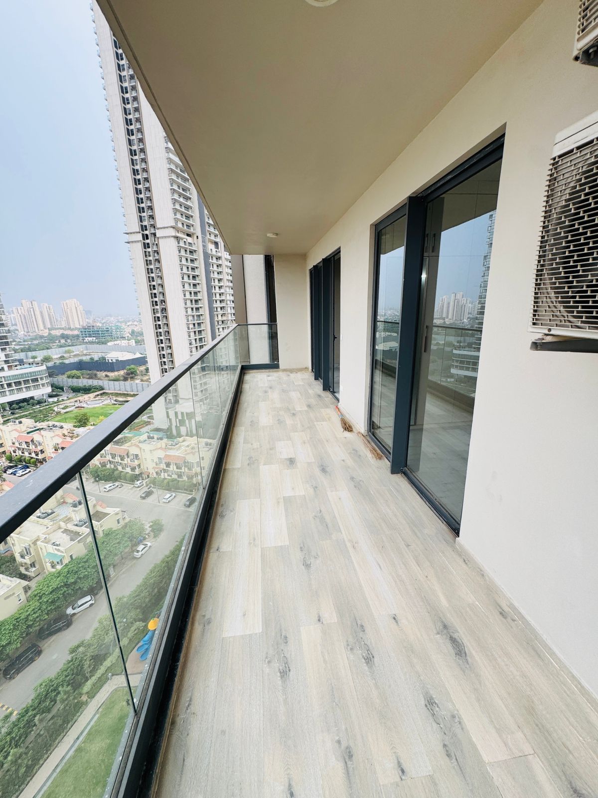 3 BHK Apartment For Rent in M3M Heights